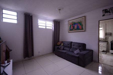 Sala de casa à venda com 9 quartos, 400m² em Vila Arapua, São Paulo