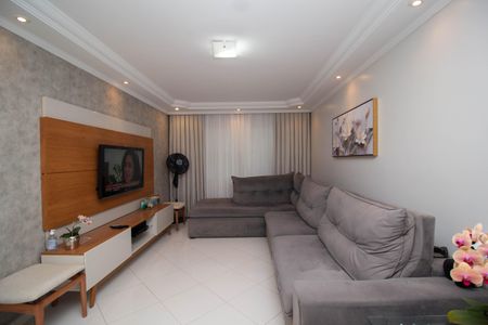 Sala de casa à venda com 3 quartos, 200m² em Vila Bonilha, São Paulo