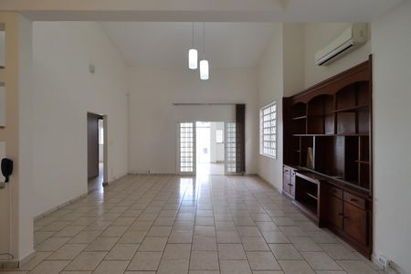 Sala de casa para alugar com 3 quartos, 240m² em Ribeirânia, Ribeirão Preto