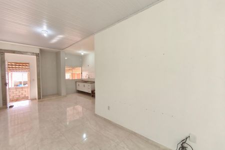 Sala de casa à venda com 3 quartos, 170m² em Jardim Bom Sucesso, Campinas