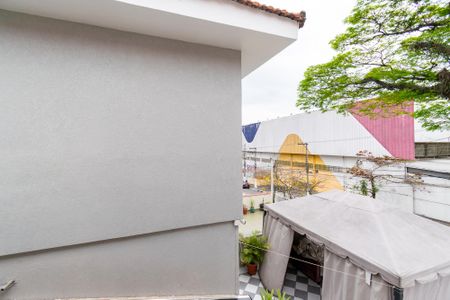 Vista do Quarto 1 de casa à venda com 3 quartos, 150m² em Vila Alexandria, São Paulo