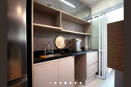 Apartamento à venda com 1 quarto, 51m² em Vila Gertrudes, São Paulo