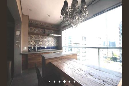 Apartamento à venda com 1 quarto, 51m² em Vila Gertrudes, São Paulo