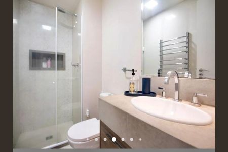 Apartamento à venda com 1 quarto, 51m² em Vila Gertrudes, São Paulo