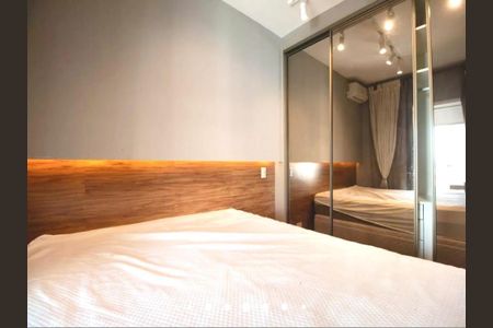 Apartamento à venda com 1 quarto, 51m² em Vila Gertrudes, São Paulo