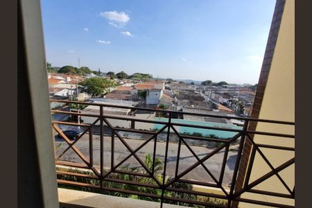 Apartamento à venda com 3 quartos, 70m² em Vila Costa e Silva, Campinas
