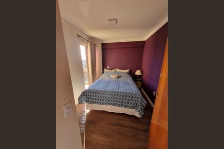 Apartamento à venda com 3 quartos, 70m² em Vila Costa e Silva, Campinas