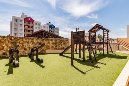 Apartamento à venda com 3 quartos, 70m² em Vila Costa e Silva, Campinas