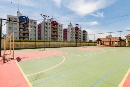 Apartamento à venda com 3 quartos, 70m² em Vila Costa e Silva, Campinas