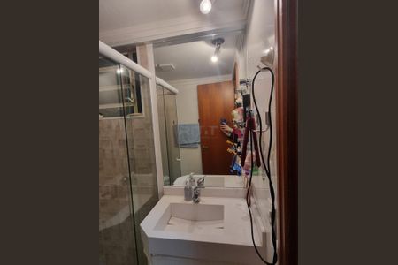 Apartamento à venda com 3 quartos, 70m² em Vila Costa e Silva, Campinas