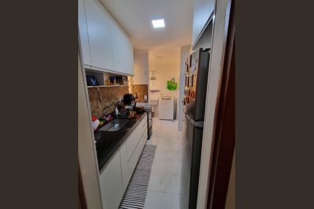 Apartamento à venda com 3 quartos, 70m² em Vila Costa e Silva, Campinas