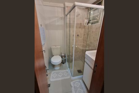 Apartamento à venda com 3 quartos, 70m² em Vila Costa e Silva, Campinas