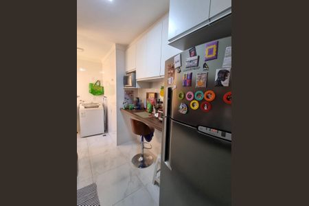 Apartamento à venda com 3 quartos, 70m² em Vila Costa e Silva, Campinas
