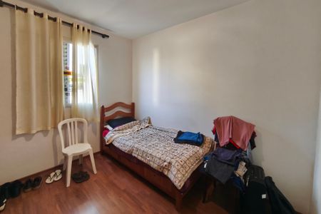 Quarto 2 de apartamento à venda com 3 quartos, 77m² em São Bernardo, Campinas