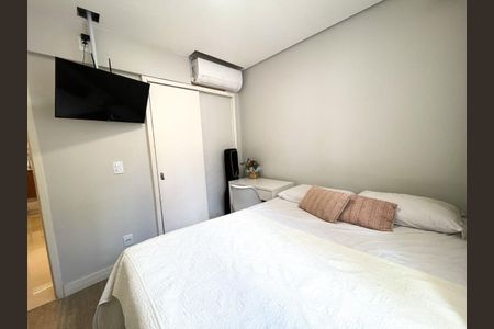 Apartamento para alugar com 3 quartos, 91m² em Castelo, Belo Horizonte