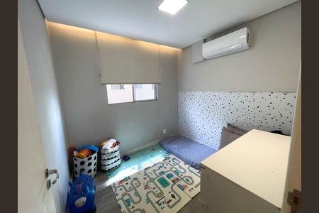 Apartamento para alugar com 3 quartos, 91m² em Castelo, Belo Horizonte
