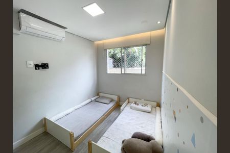 Apartamento para alugar com 3 quartos, 91m² em Castelo, Belo Horizonte