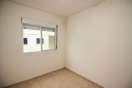 Quarto 2 de apartamento para alugar com 2 quartos, 50m² em Chapéu do Sol, Porto Alegre