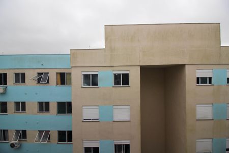 Vista do Quarto 1 de apartamento para alugar com 2 quartos, 50m² em Chapéu do Sol, Porto Alegre