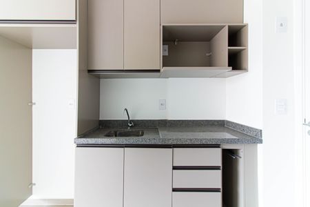 Studio de kitnet/studio para alugar com 1 quarto, 40m² em Perdizes, São Paulo