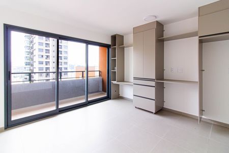 Studio de kitnet/studio para alugar com 1 quarto, 40m² em Perdizes, São Paulo
