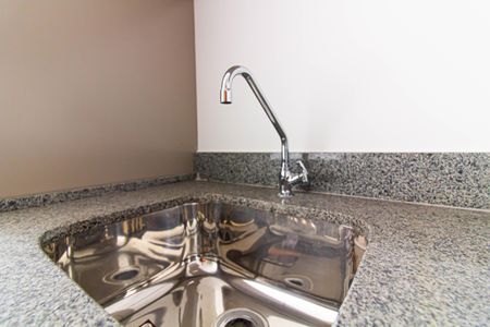 Studio de kitnet/studio para alugar com 1 quarto, 40m² em Perdizes, São Paulo