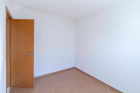 Quarto 2 de apartamento à venda com 2 quartos, 47m² em Inconfidentes, Contagem