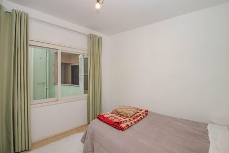 Quarto de apartamento à venda com 1 quarto, 47m² em Floresta, Porto Alegre