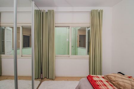 Quarto de apartamento à venda com 1 quarto, 47m² em Floresta, Porto Alegre