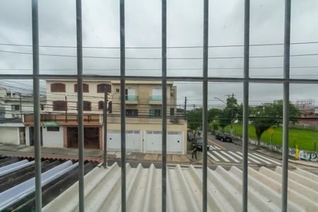 Vista do Quarto 1 de casa à venda com 2 quartos, 121m² em Vila Vivaldi, São Bernardo do Campo
