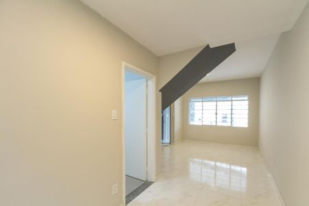 Sala de casa à venda com 2 quartos, 121m² em Vila Vivaldi, São Bernardo do Campo