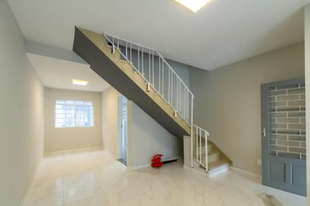 Sala de casa à venda com 2 quartos, 121m² em Vila Vivaldi, São Bernardo do Campo