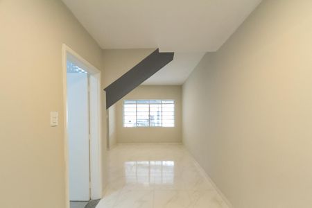 Sala de casa à venda com 2 quartos, 121m² em Vila Vivaldi, São Bernardo do Campo