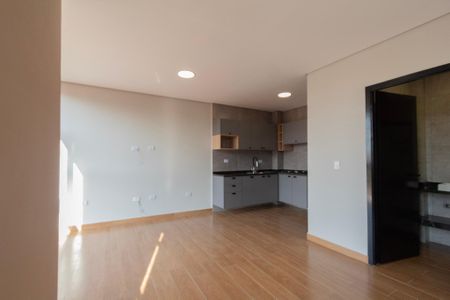 Studio de kitnet/studio para alugar com 1 quarto, 28m² em Vila Carvalho, Sorocaba