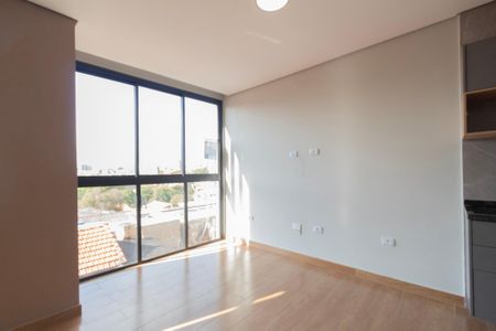 Studio de kitnet/studio para alugar com 1 quarto, 28m² em Vila Carvalho, Sorocaba
