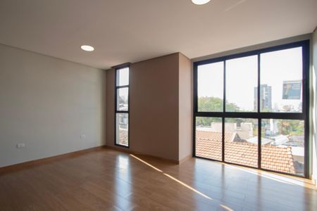 Studio de kitnet/studio para alugar com 1 quarto, 28m² em Vila Carvalho, Sorocaba