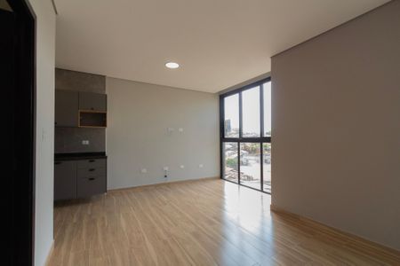 Studio de kitnet/studio para alugar com 1 quarto, 28m² em Vila Carvalho, Sorocaba
