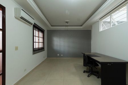 Sala de casa para alugar com 3 quartos, 114m² em Jardim Sao Paulo, Sorocaba