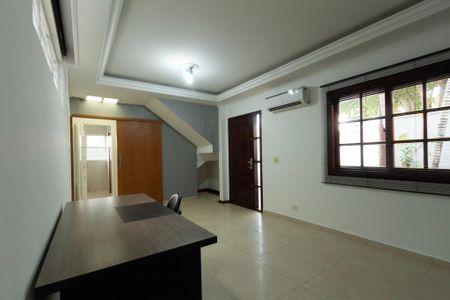 Sala de casa para alugar com 3 quartos, 114m² em Jardim Sao Paulo, Sorocaba