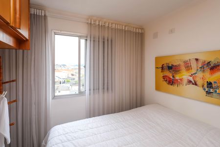 Quarto 1 de apartamento à venda com 2 quartos, 60m² em Vila da Saúde, São Paulo