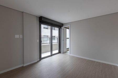 Suíte 2 de apartamento à venda com 2 quartos, 135m² em Santo Agostinho, Belo Horizonte