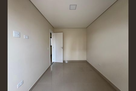 Quarto 1 de apartamento para alugar com 2 quartos, 45m² em Vila Gilda, Santo André