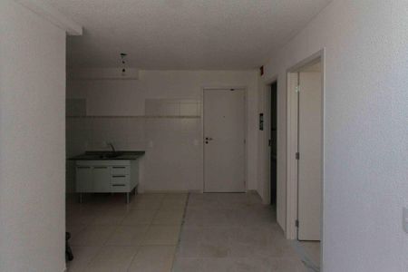 Apartamento para alugar com 2 quartos, 36m² em Jardim Santa Adélia, São Paulo