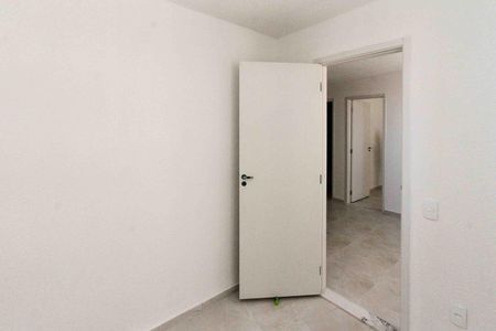 Apartamento para alugar com 2 quartos, 36m² em Jardim Santa Adélia, São Paulo