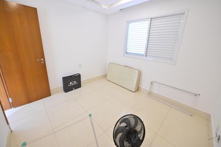 Quarto de apartamento para alugar com 2 quartos, 58m² em Village Veneza, Goiânia