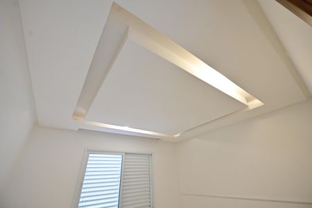 Quarto de apartamento para alugar com 2 quartos, 58m² em Village Veneza, Goiânia