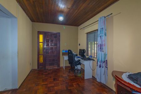 Sala de casa à venda com 2 quartos, 150m² em Centro, Canoas