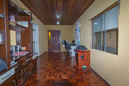 Sala de casa à venda com 2 quartos, 150m² em Centro, Canoas