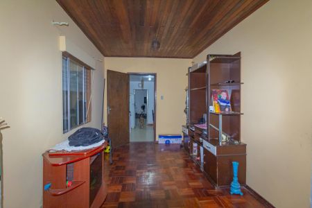 Sala de casa à venda com 2 quartos, 150m² em Centro, Canoas
