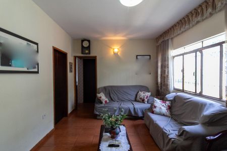 Sala de casa para alugar com 3 quartos, 1459m² em Vila Campo Grande, São Paulo